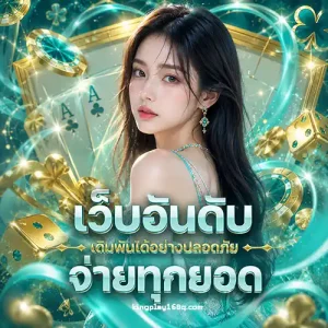 kingplay 168 ฝากถอน